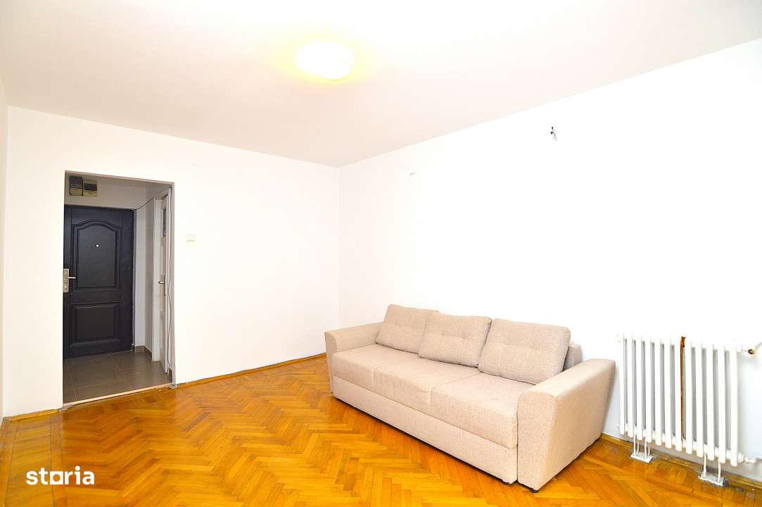 INCHIRIERE APARTAMENT 2 CAMERE UNIRII – PIATA NATIUNILE UNITE - Imagine principală: 4/19