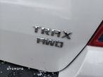 Chevrolet Trax 1.7 D LT - 9