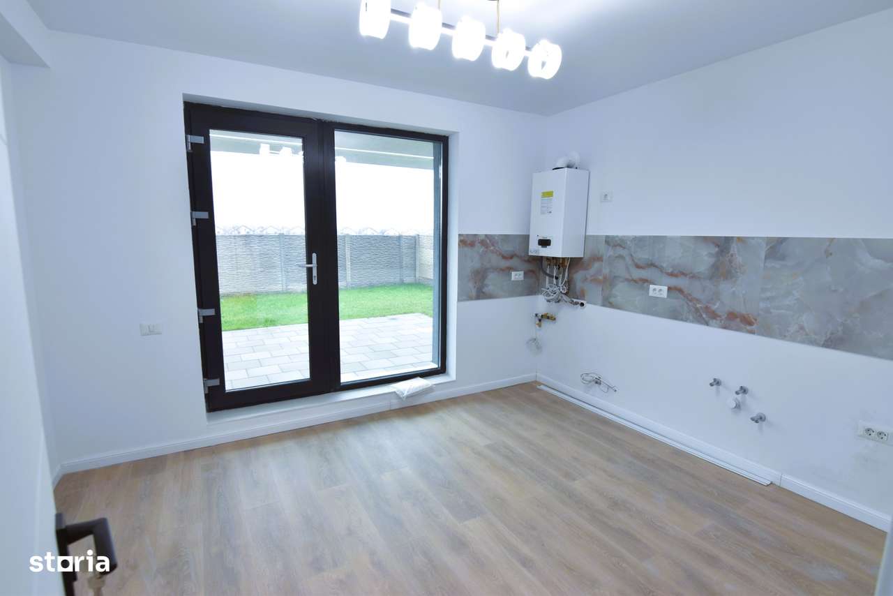 Casa / Vila 4 camere, Domnesti, Ilfov, Panouri fotovoltaice-13