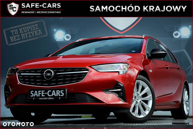 Opel Insignia 2.0 CDTI Business Elegance S&S - 2