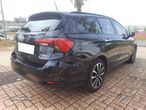 Fiat Tipo Station Wagon 1.3 M-Jet Lounge Tech J17 - 1