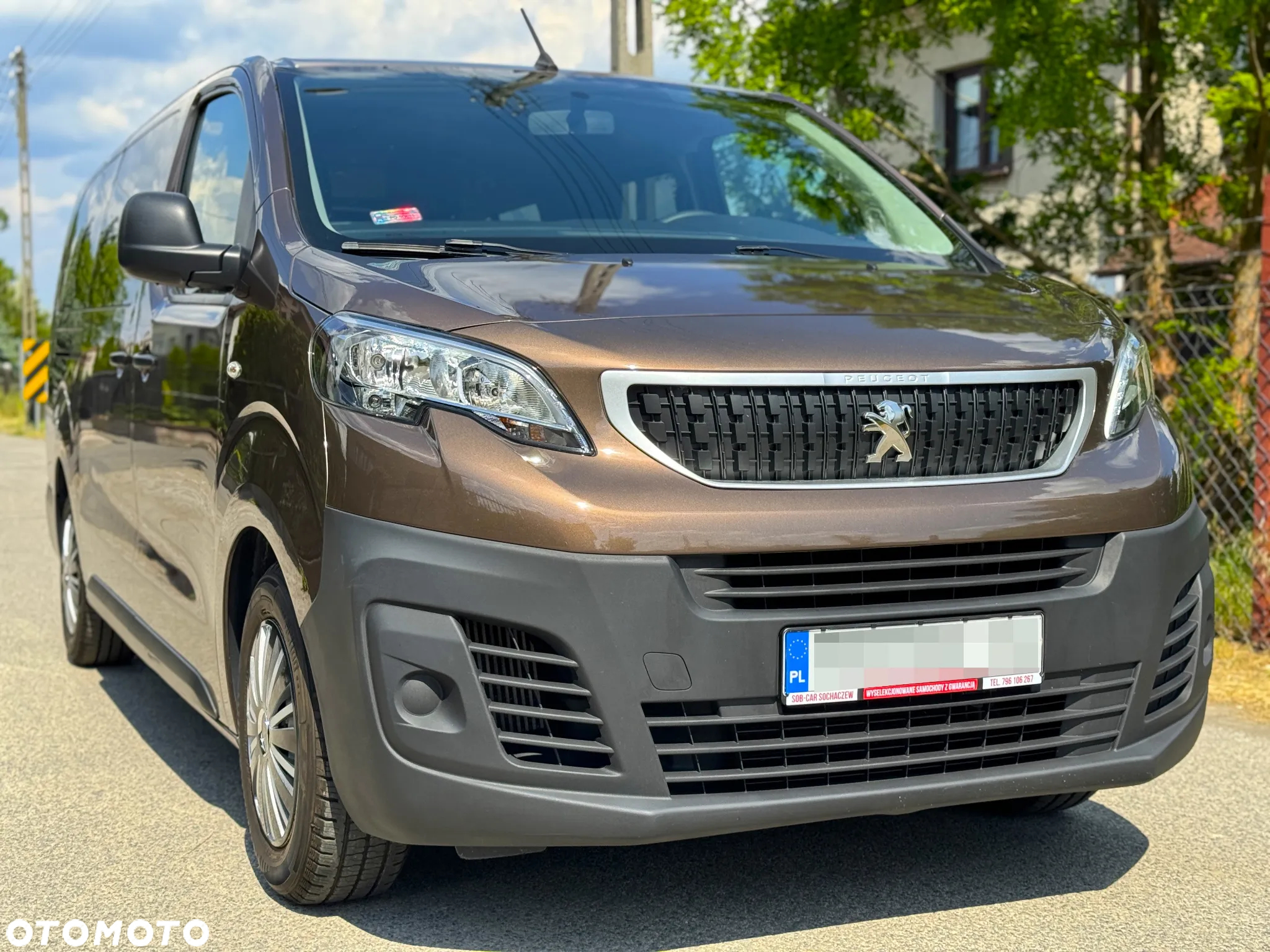 Peugeot Expert - 3