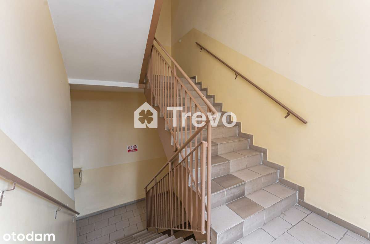 3 niezależne pokoje | Po remoncie | Centrum Sopotu-10