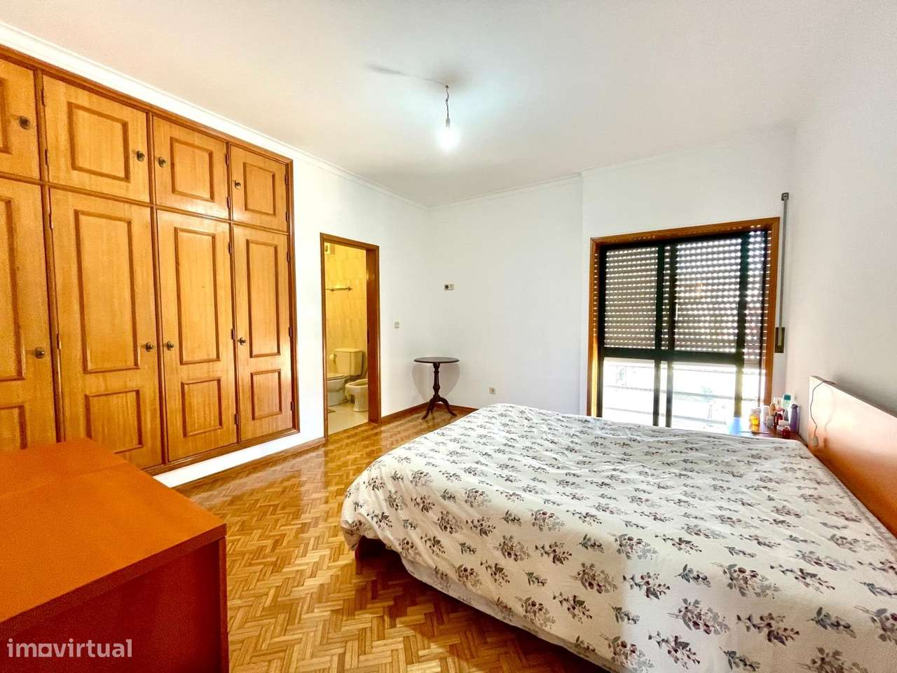 Apartamento T3 Venda em Vagos e Santo António,Vagos-12