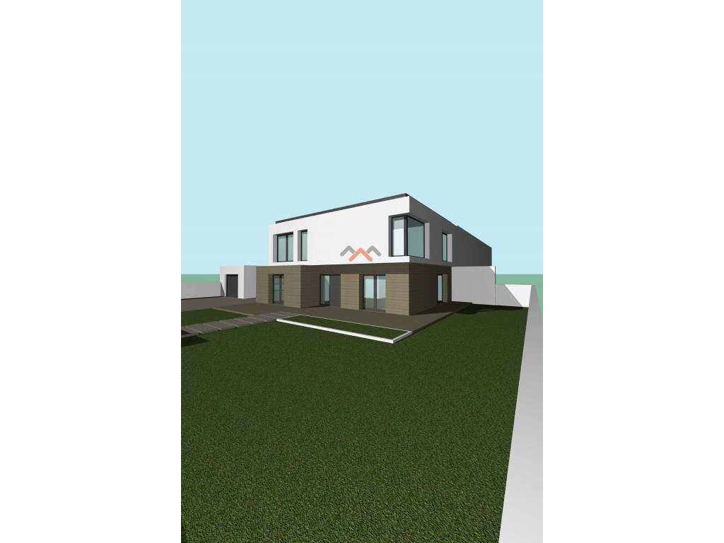 Terreno para Venda em Aradas com projeto aprovado! - Grande imagem: 4/8