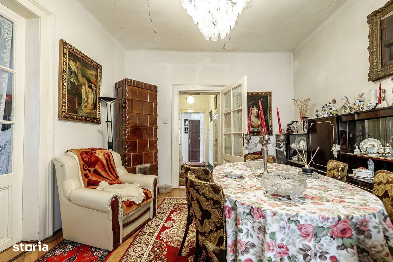 Casă de vânzare Arad – Zona centrală-8