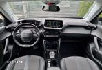 Peugeot 2008 1.5 BlueHDi GT Line S&S EAT8 - 11