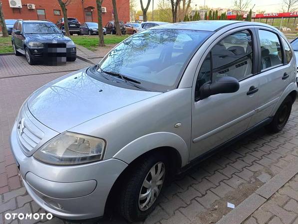 Citroën C3 - 2