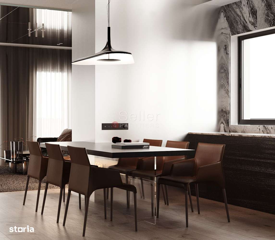 Confort Urban Aproape de Natura - Imagine principală: 5/20