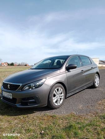 Peugeot 308 1.2 PureTech Active S&S - 1