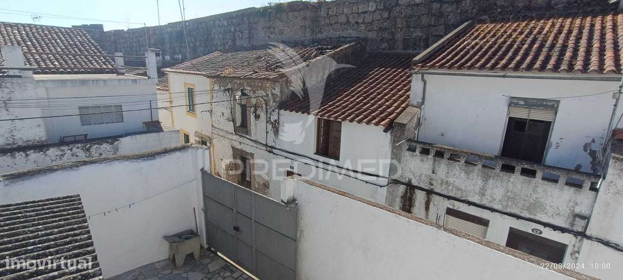 Casa no centro histórico de Nisa - Grande imagem: 5/25