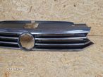 Grill atrapa chłodnicy vw passat B8 3g0.853.653 - 3