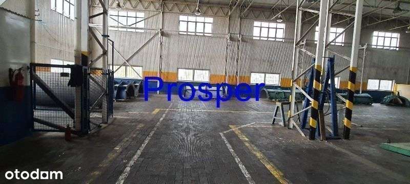 Produkcja suwnice 3,2 oraz 5t-2