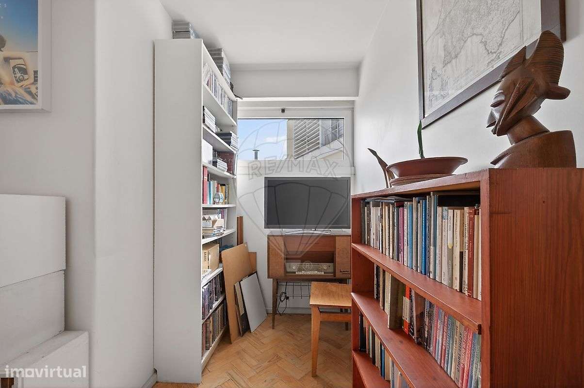 Apartamento T2 para venda-29