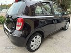 Nissan Micra 1.2 Acenta Plus Exterior Black - 2