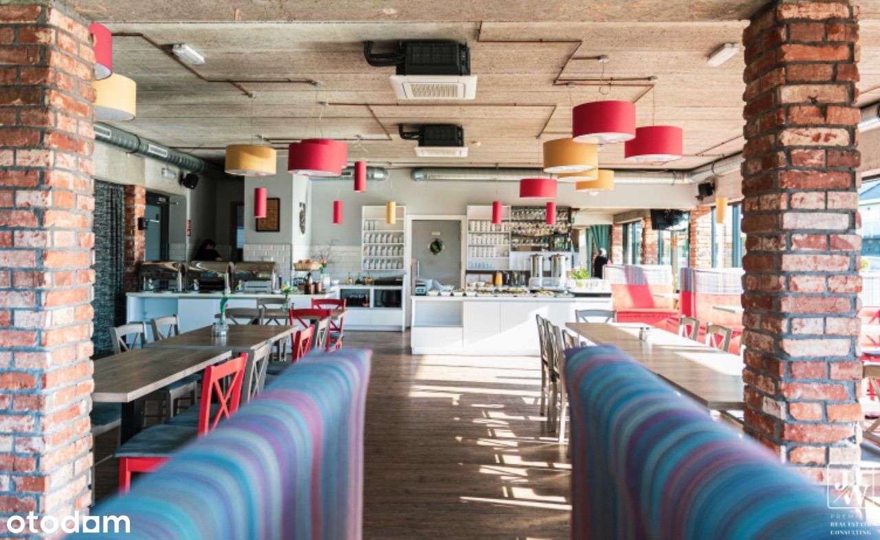 Prosperujący Hotel w Grzybowie koło Kołobrzegu!-8