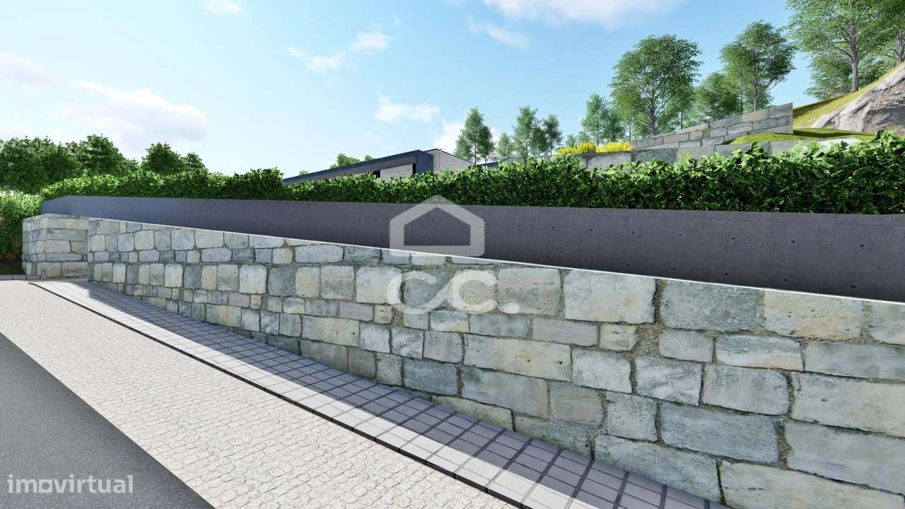 Moradia V3 em São Torcato - Grande imagem: 5/43