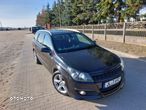 Opel Astra 2.0 Turbo Caravan Sport - 28