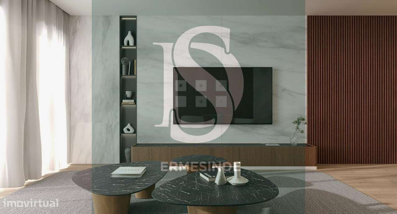 Moradia T4 Venda em Gondomar (São Cosme), Valbom e Jovim,Gondomar-5