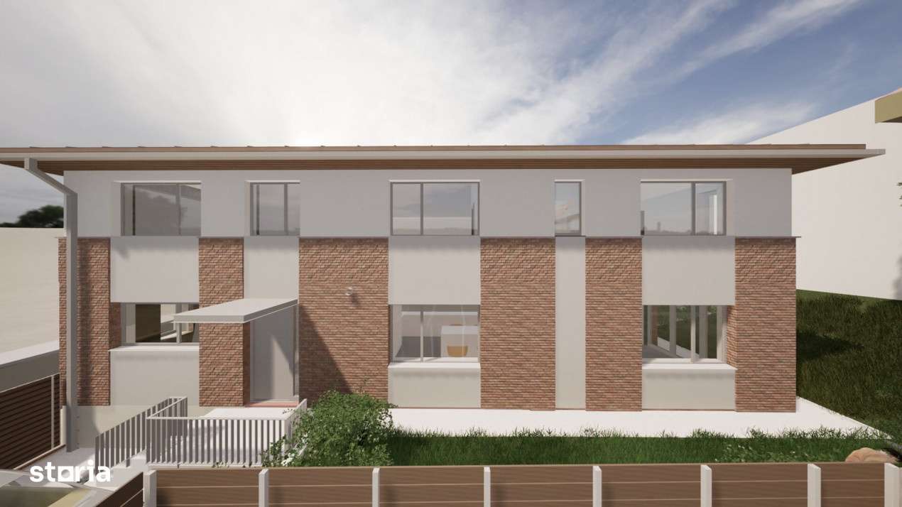 Casa individuala ,Gruia, 145mp utili - Imagine principală: 3/10