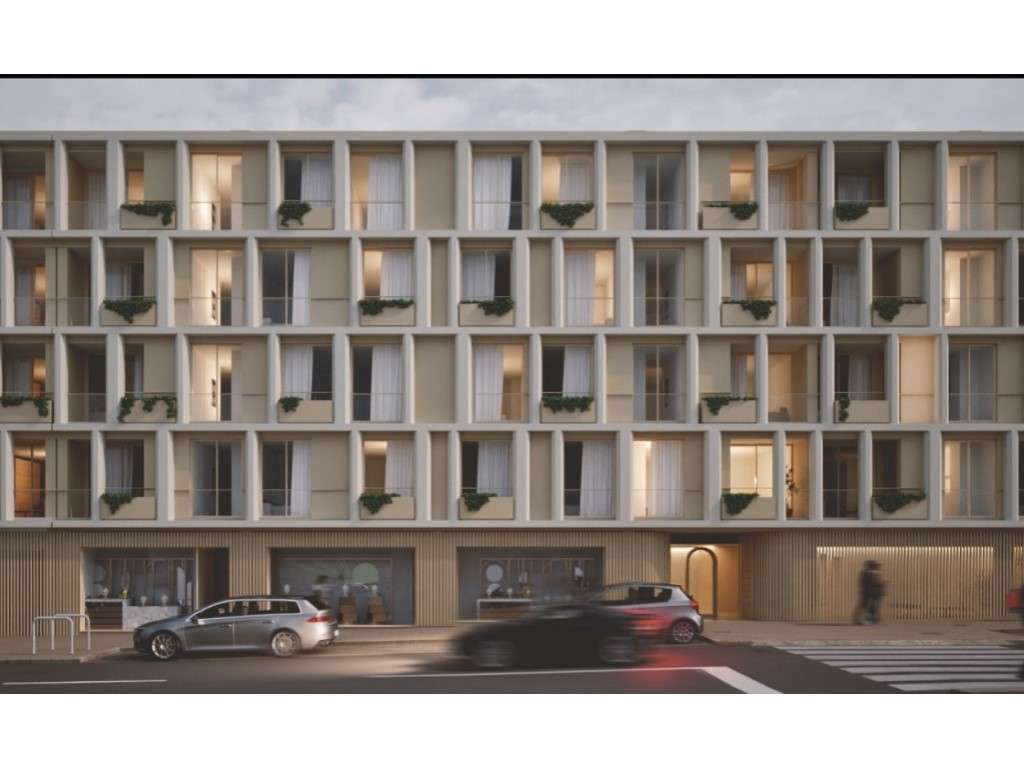 Apartamento T1 | Padrão da Légua, Matosinhos - Grande imagem: 4/15