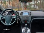 Opel Insignia 2.0 CDTI Sports Tourer Automatik - 7