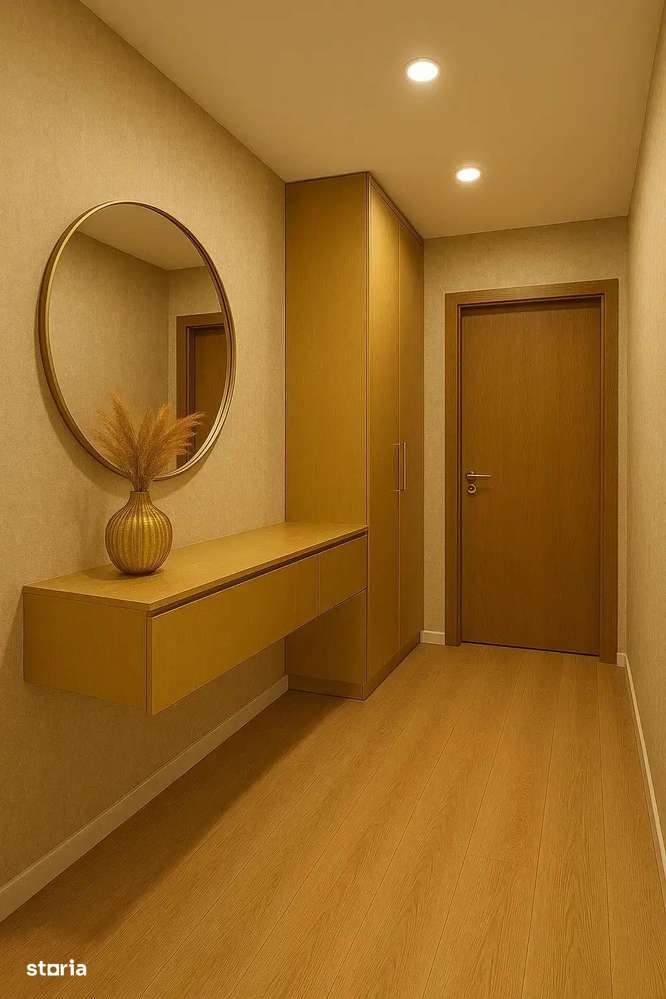 Apartament 3 camere cu parcare – etaj 2| zona Theodor Pallady - Imagine principală: 4/6