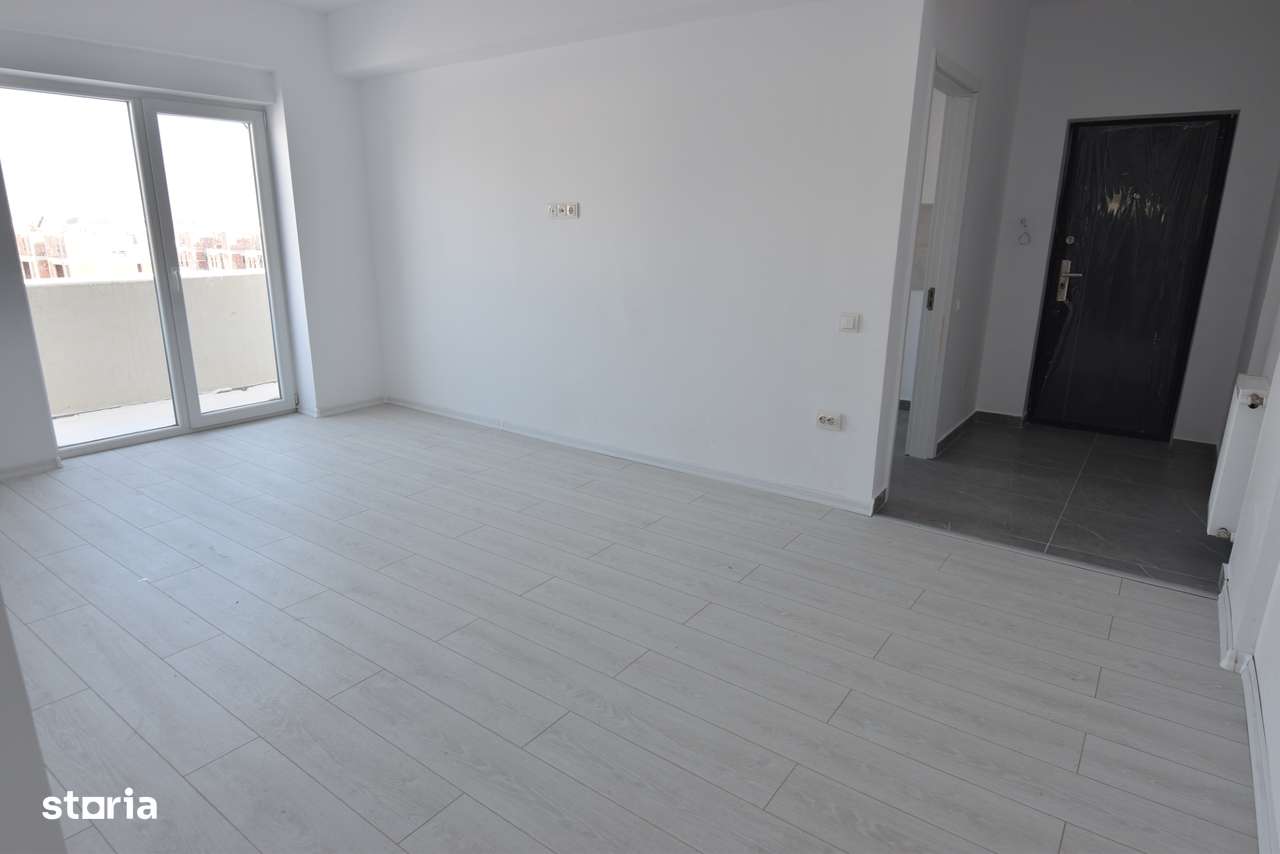 Bragadiru, Apartament 2 camere in BLOC NOU-2
