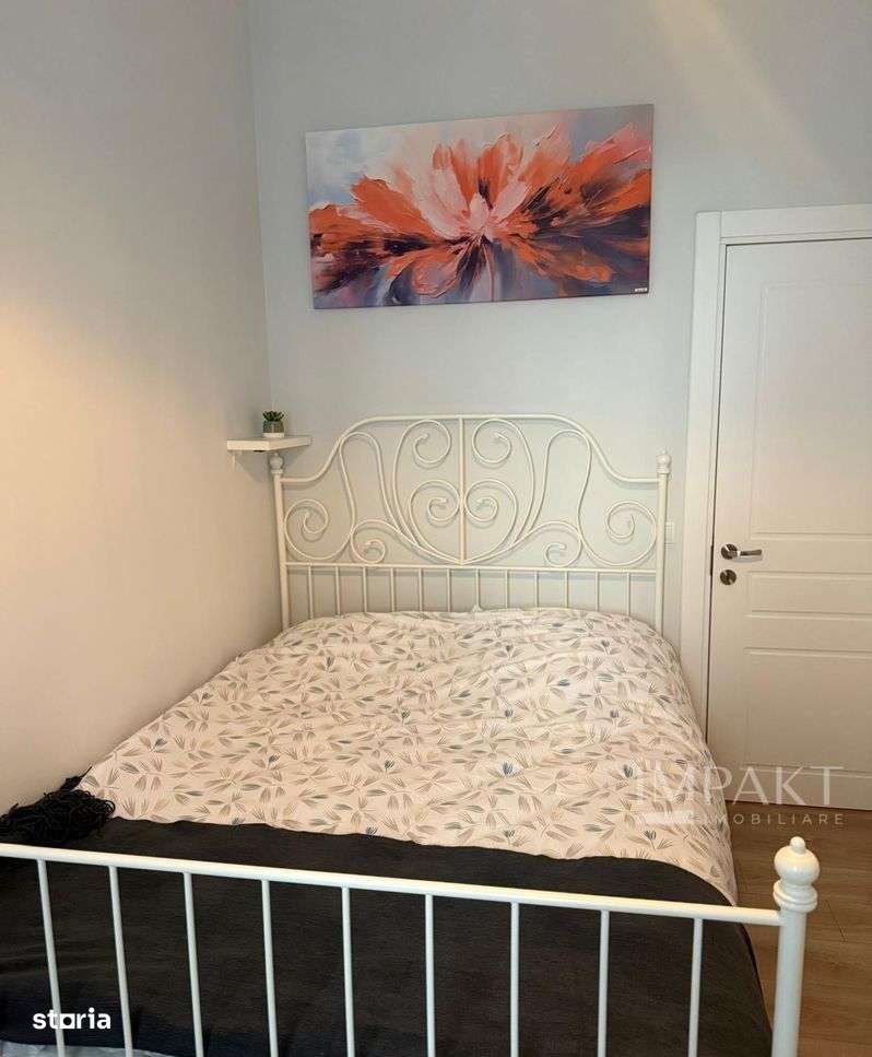 Apartament pet friendly cu 2 camere de inchiriat zona Iulius Mall - Imagine principală: 2/8