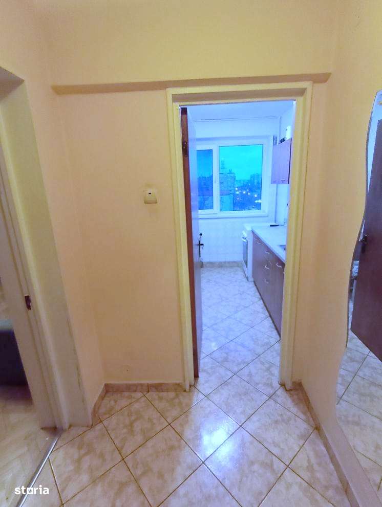 2 Camere Teatrul Masca, 7/10, Bloc Reabilitat, 5 min. Metrou - Imagine principală: 3/15