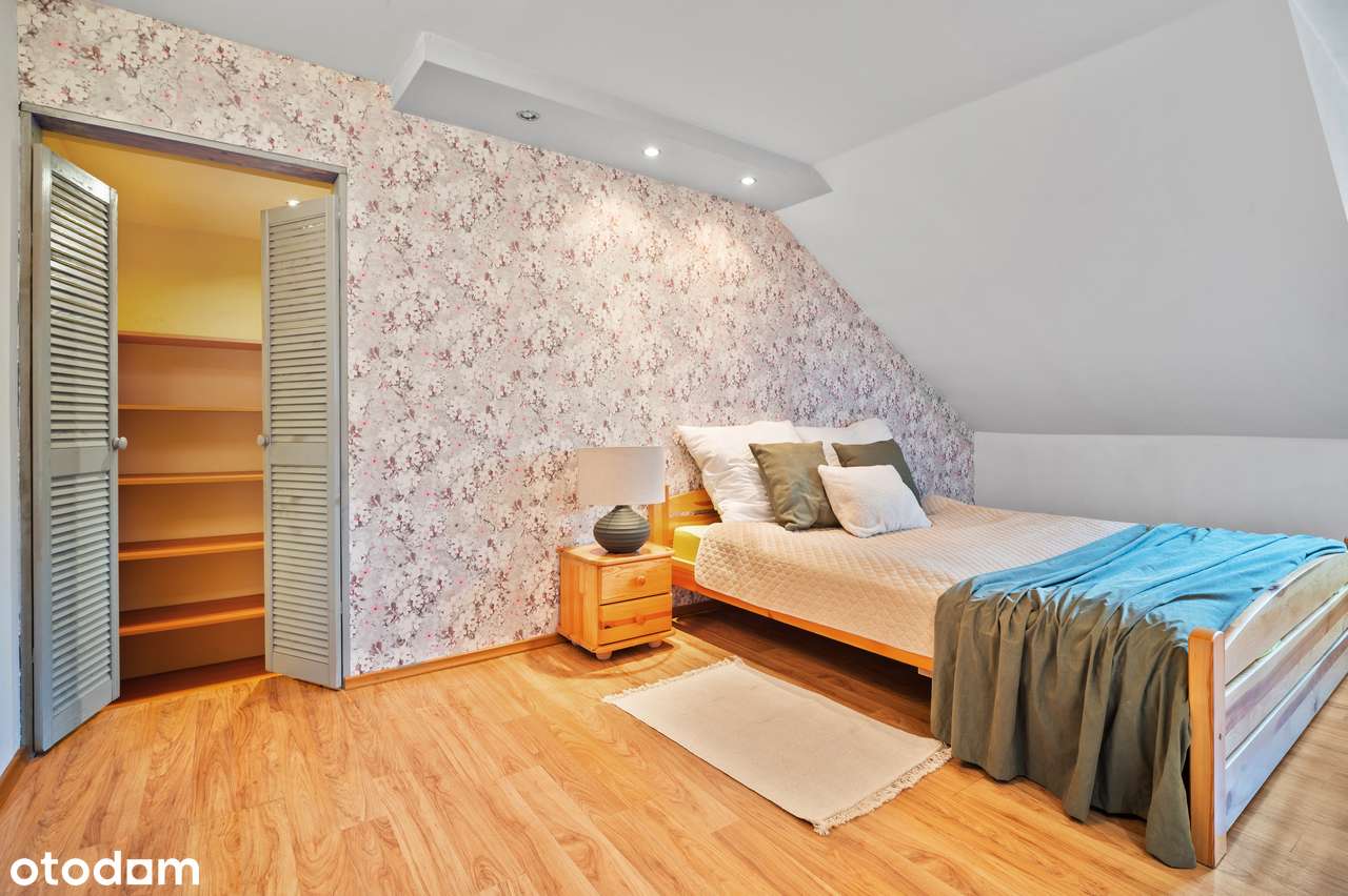 Dom przy zalewie w Wincentowie-10