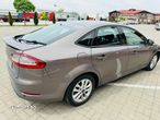 Ford Mondeo 1.6 TDCi ECOnetic Start-Stopp Trend - 4