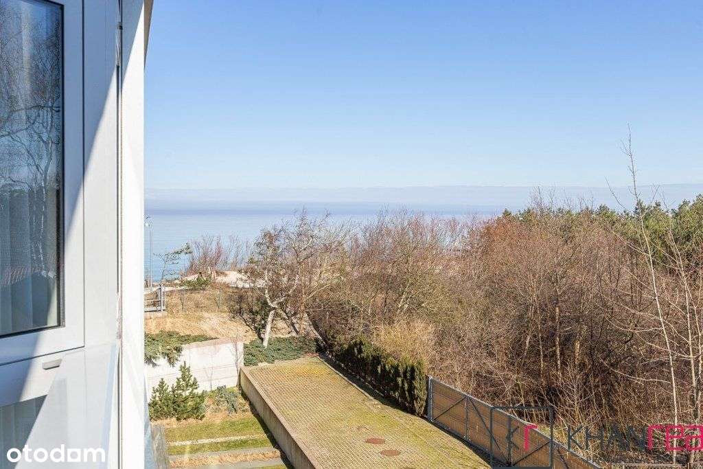 Apartament z widokiem na morze i piaszczystą plażę-12