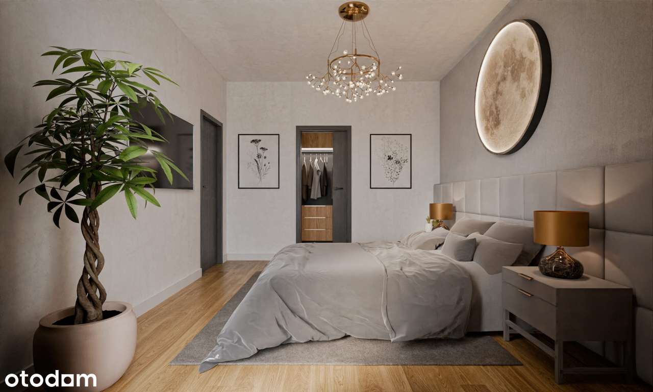 Osiedle Wolności 116, Mieszkanie 3.1 - Pełny obrazek: 5/17