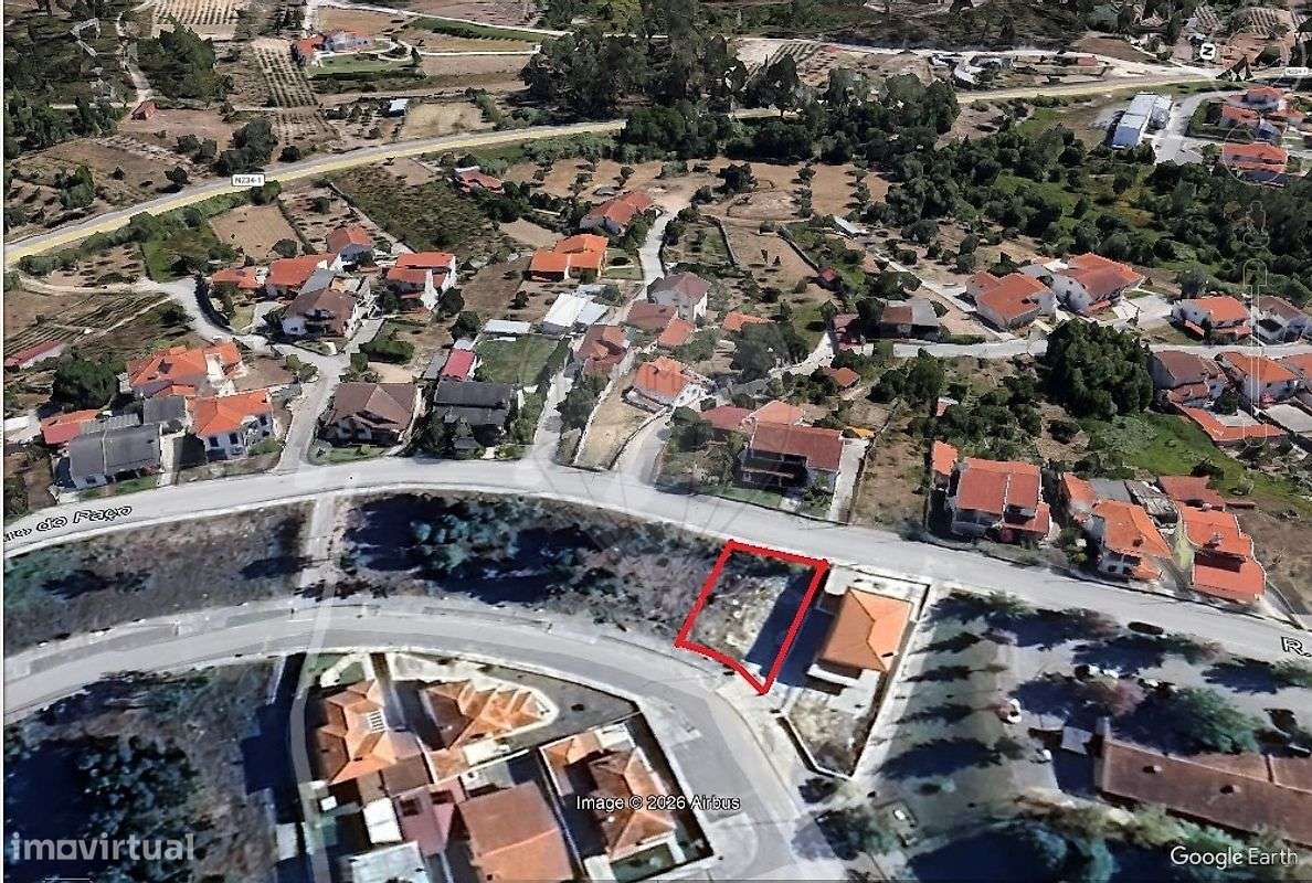 Terreno  para venda-9