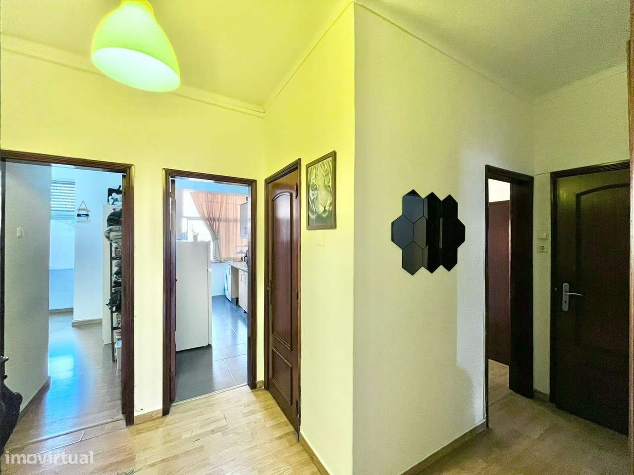 T3 - Varanda / Lavradio - Grande imagem: 3/12