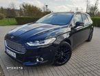 Ford Mondeo 2.0 TDCi Titanium - 1