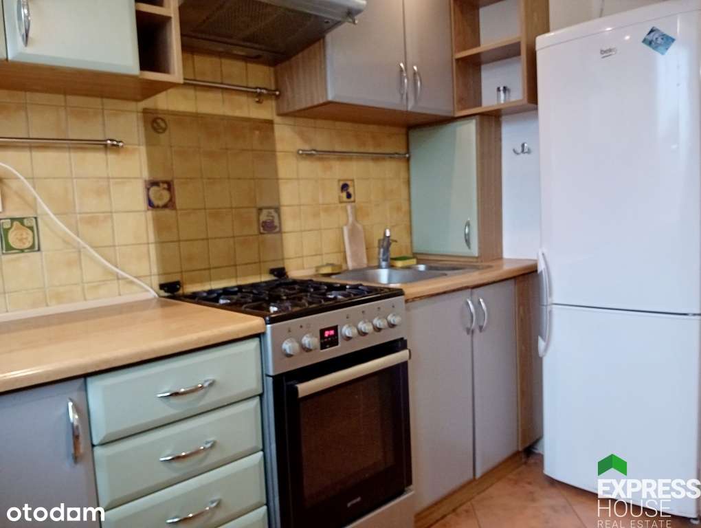 Ciche i spokojne mieszkanie - Pełny obrazek: 5/11