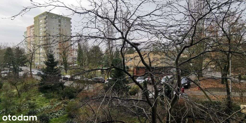 Pomorzany 4 pok. z balkonem, I p. 650.000-10