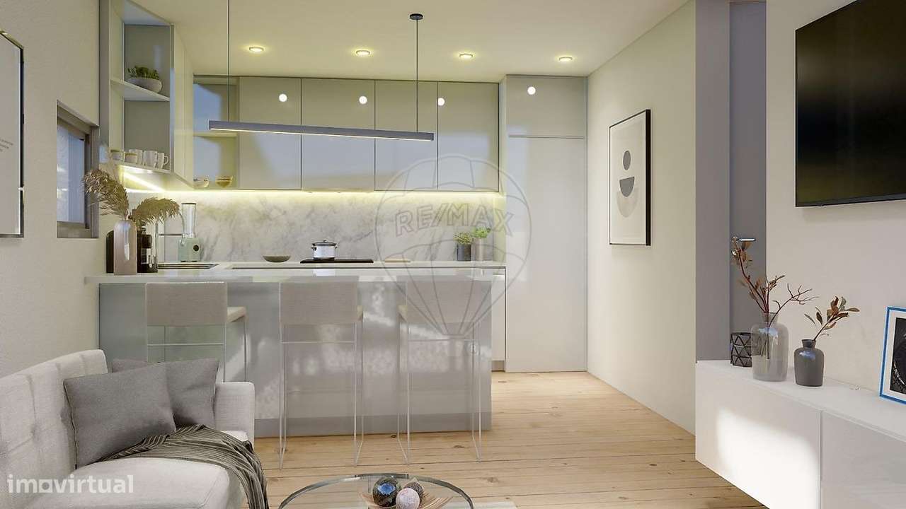 Moradia T2 para venda - Grande imagem: 4/28