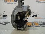 Puxador Da Tampa Da Mala Bmw 1 (E87)  7207933 01 / 720793301 / 108625 - 10