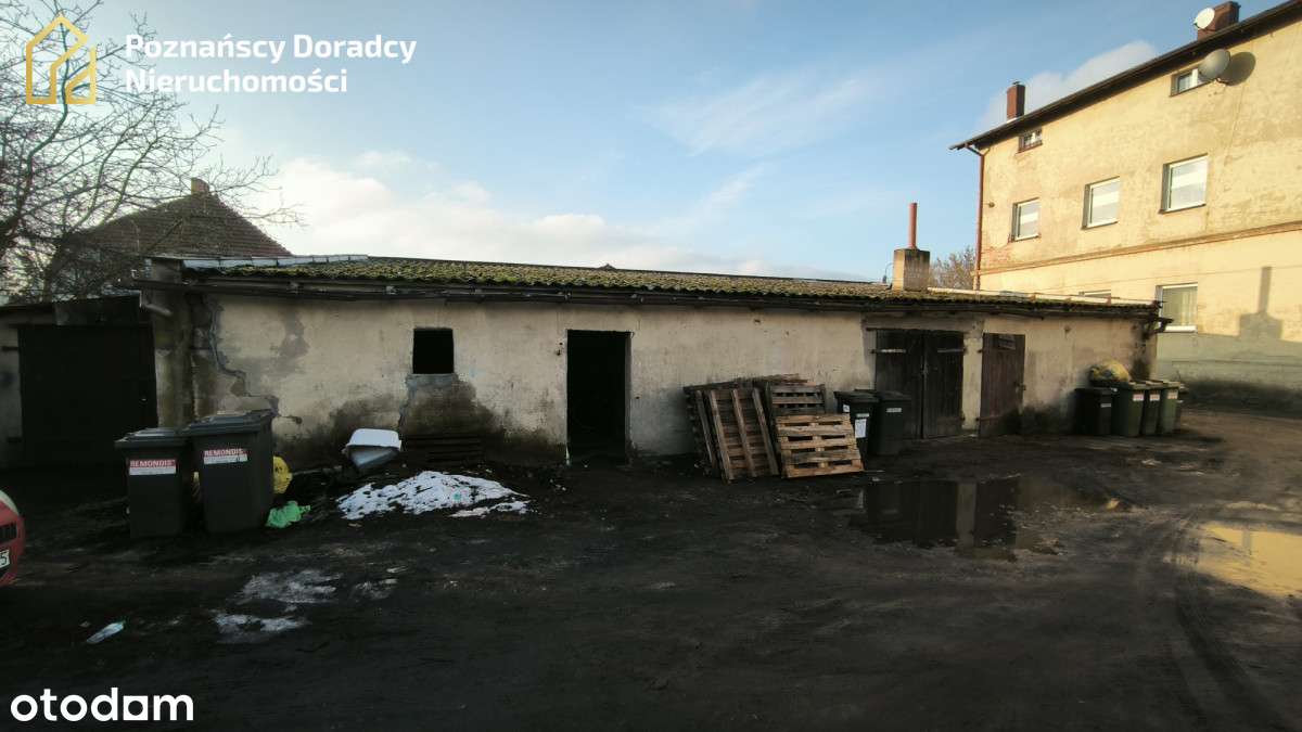 Nieruchomość inwestycyjna /  15-17 mieszkań-5