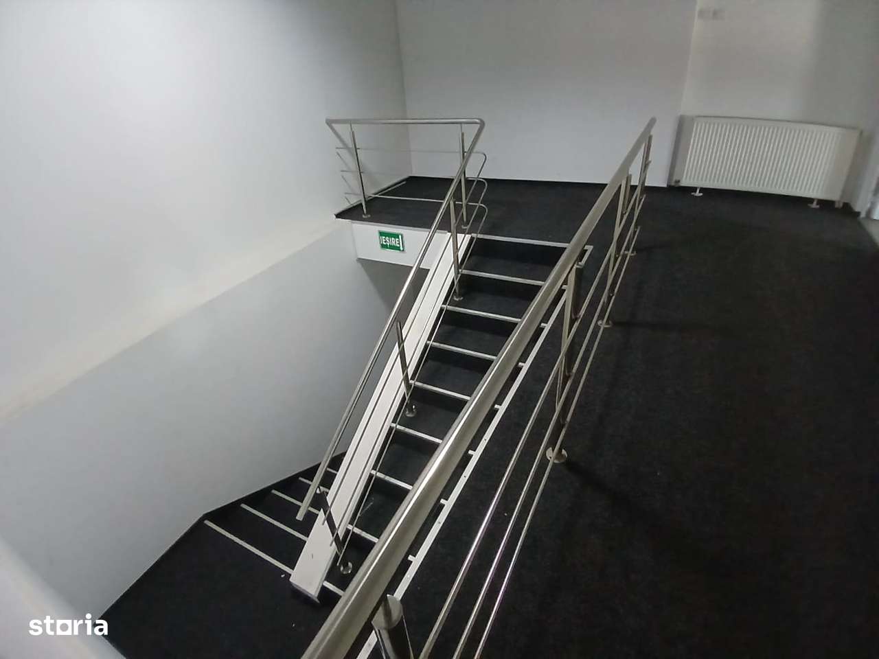 Hale industriale , Maracineni  , suprafata totala hale 698 mp - Imagine principală: 5/19