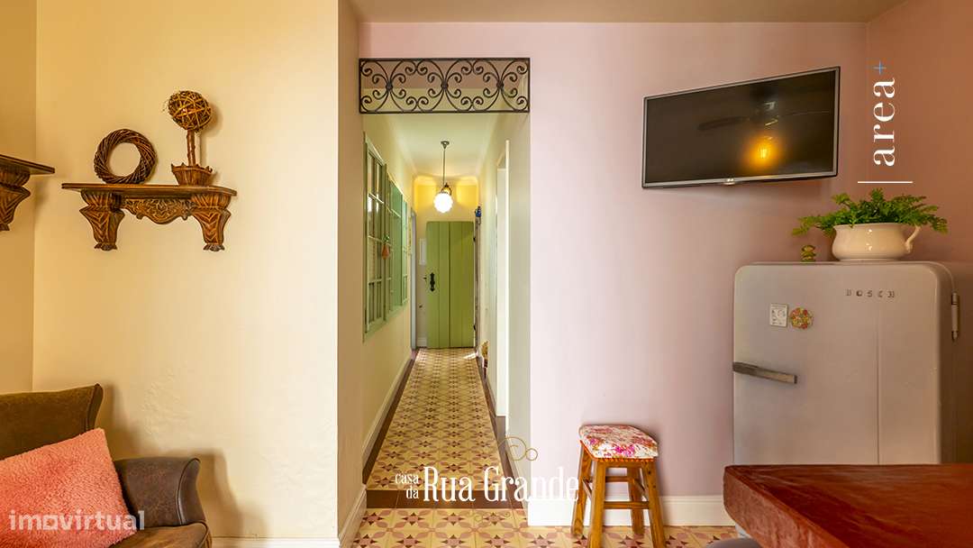 Imóvel Exclusivo | Casa da Rua Grande-37