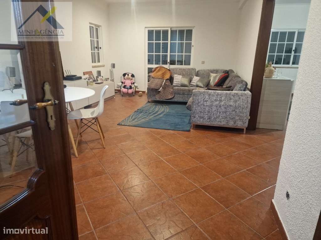 Moradia Isolada T4 com lote de 4454 m2 em Cajados-10