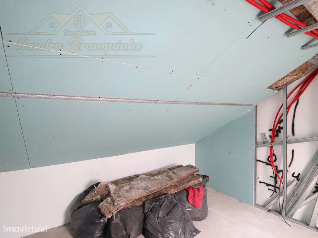 2 Apartamentos T2+1 e T1 NOVOS-20