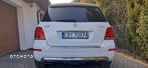 Mercedes-Benz GLK 220 CDI 4-Matic - 25