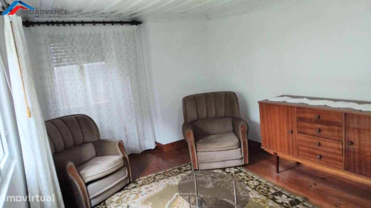 Moradia Remodelada em Lorvão - Penacova - Coimbra-35