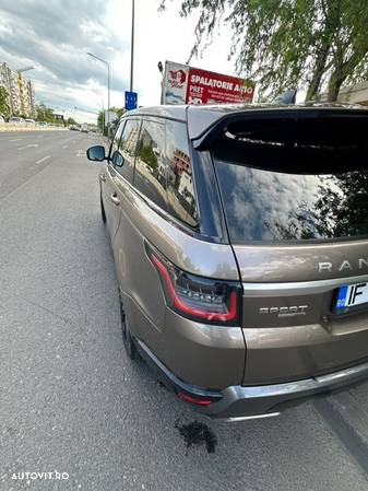 Land Rover Range Rover Sport 3.0 I TDV6 HSE - 3