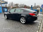 Opel Insignia 2.0 CDTI Cosmo - 7